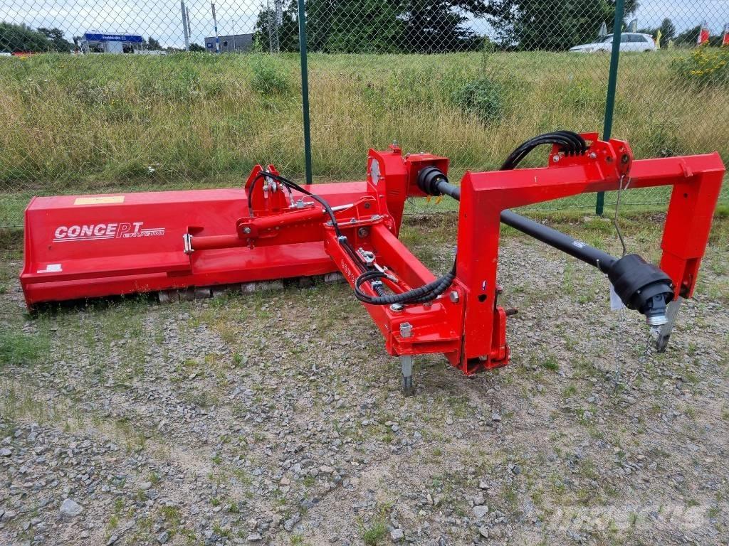 Perugini MSF 240 Other farming machines