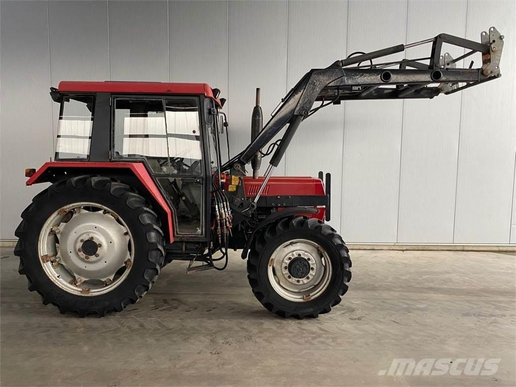 Case IH 840 AS Tractors