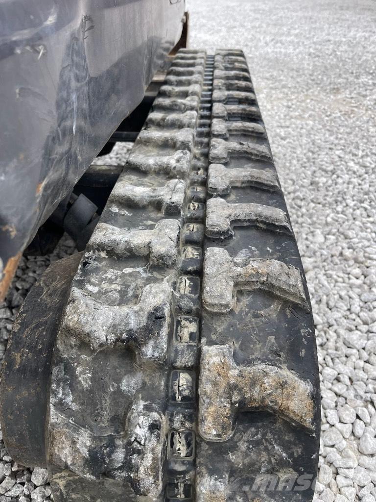 Bobcat E 19 Mini excavators < 7t