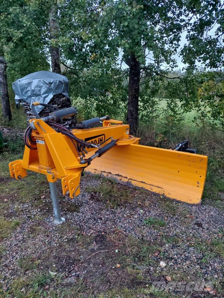 Wieska W300JH2 Road drags