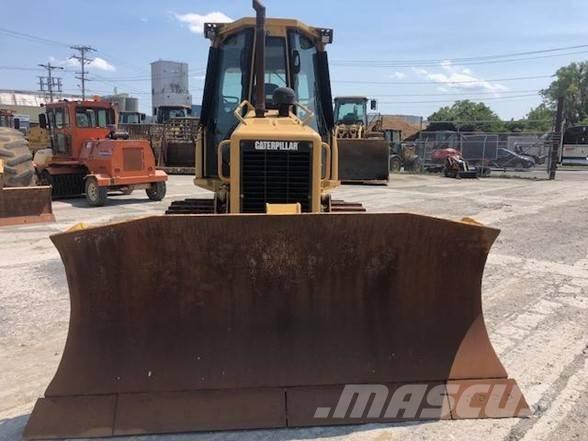 CAT D 5 G XL Crawler dozers