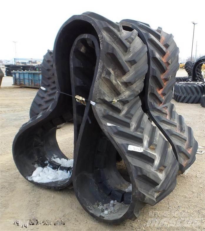  CAMSO 601918D1 Tracks, chains and undercarriage