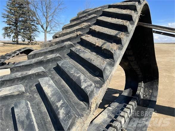CAT 1R1360 Tracks, chains and undercarriage