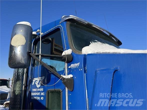 Kenworth T800 Truck Tractor Units