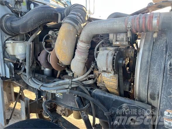 Peterbilt 379 Truck Tractor Units