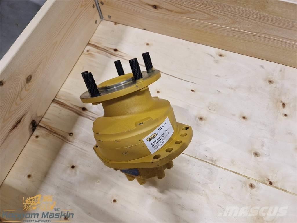 Eco Log 7014027 Harvester heads