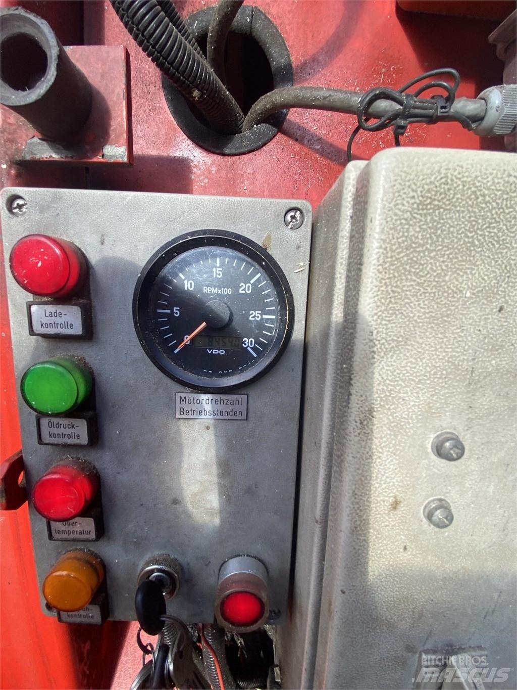 Koller K501-4 Other