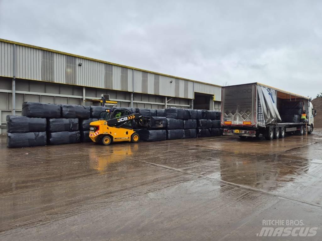  Lyndex RAM 11 Sorting Equipment