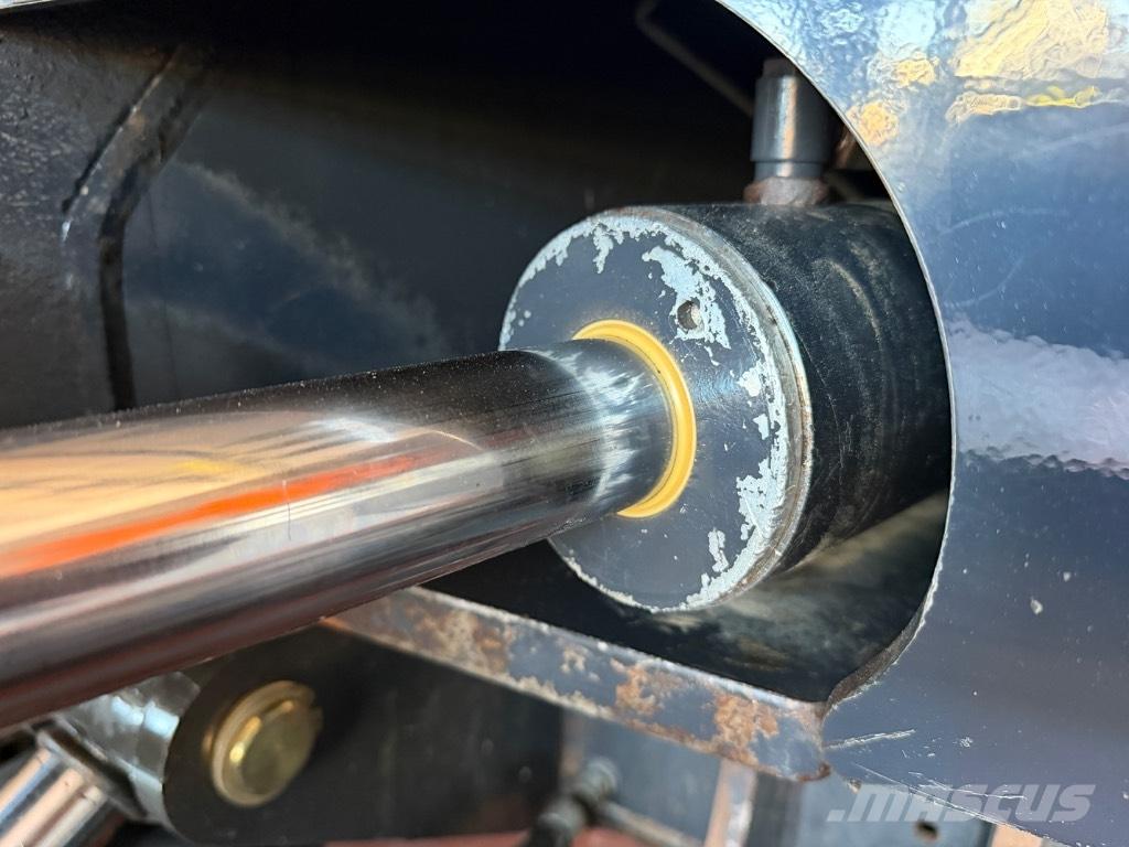 Bobcat E 45 Mini excavators < 7t