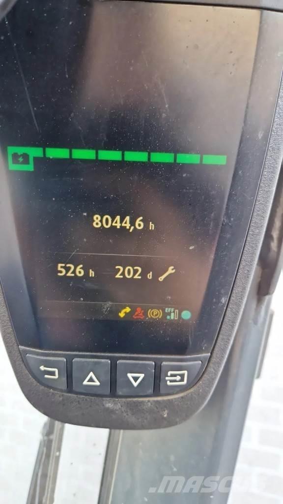 Linde E16P-02 Other