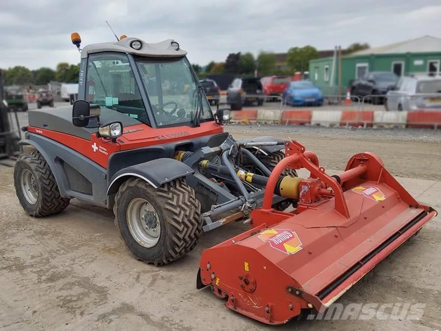 Aebi TT280 Other farming machines