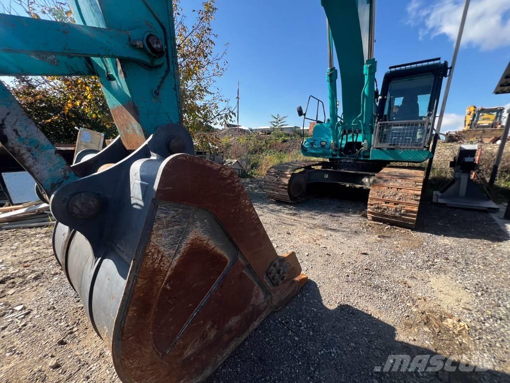 Sunward 365f Crawler excavators