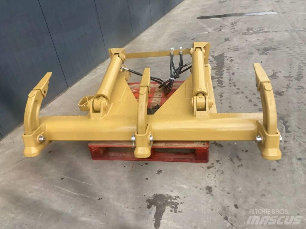 CAT D5M Ripper Scarifiers