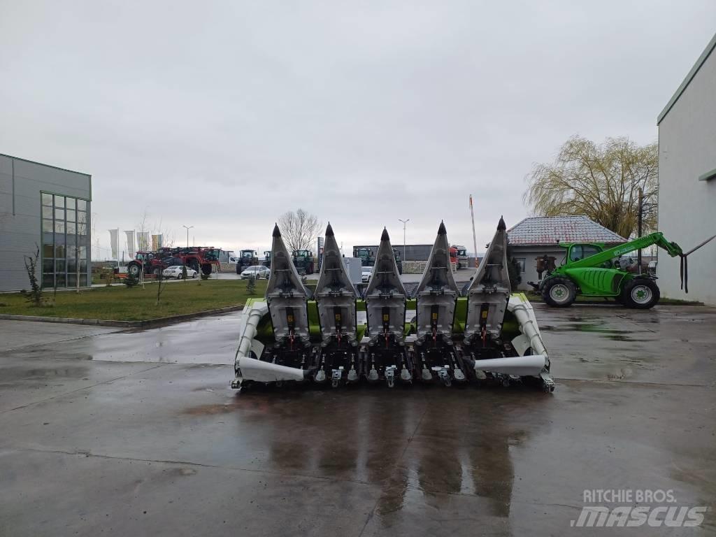 CLAAS Corio Combine harvester spares & accessories