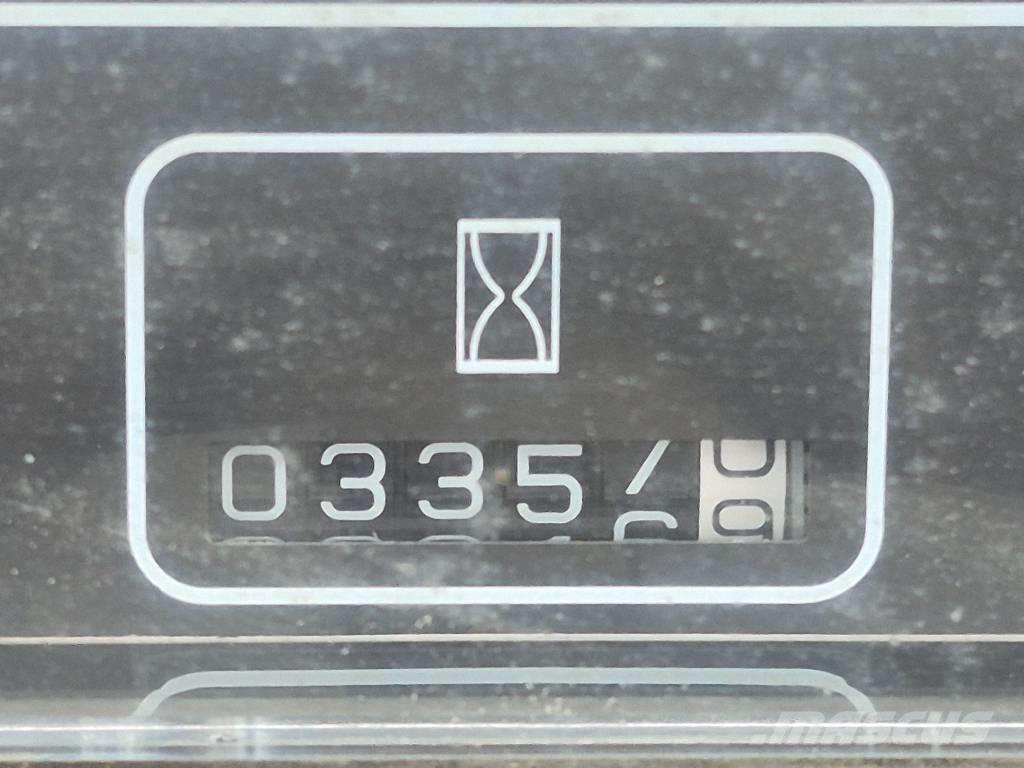 Nissan F04 B 40 H Other