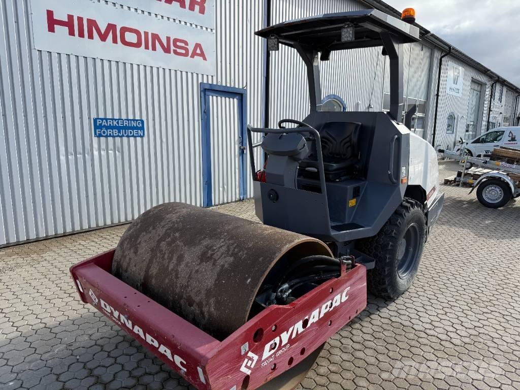 Dynapac CA 1300 D Single drum rollers