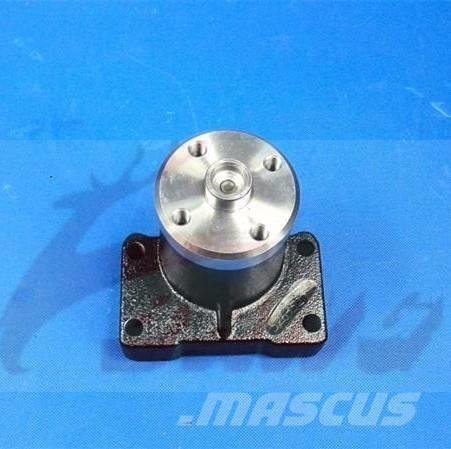 Cummins 5263529 Engines