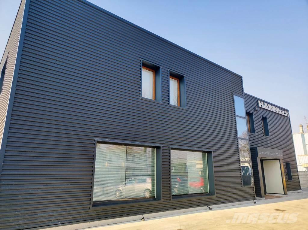 DAF MX11 291 H1 Engines