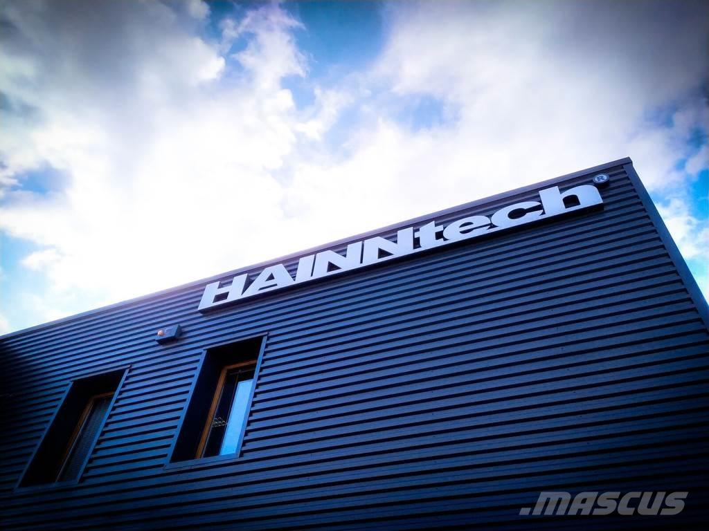 DAF MX11 291 H1 Engines