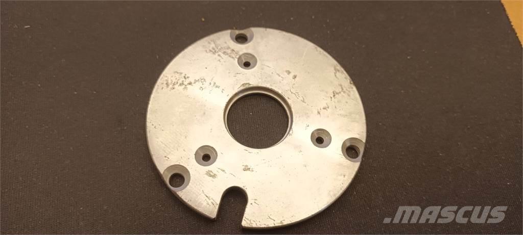 Rottne 064-0038 Harvester heads