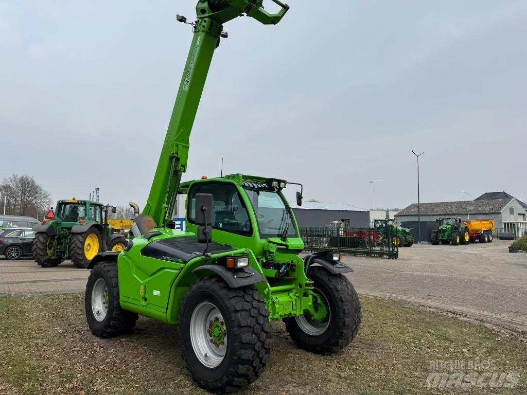 Merlo TF 42.7 CS Farming telehandlers