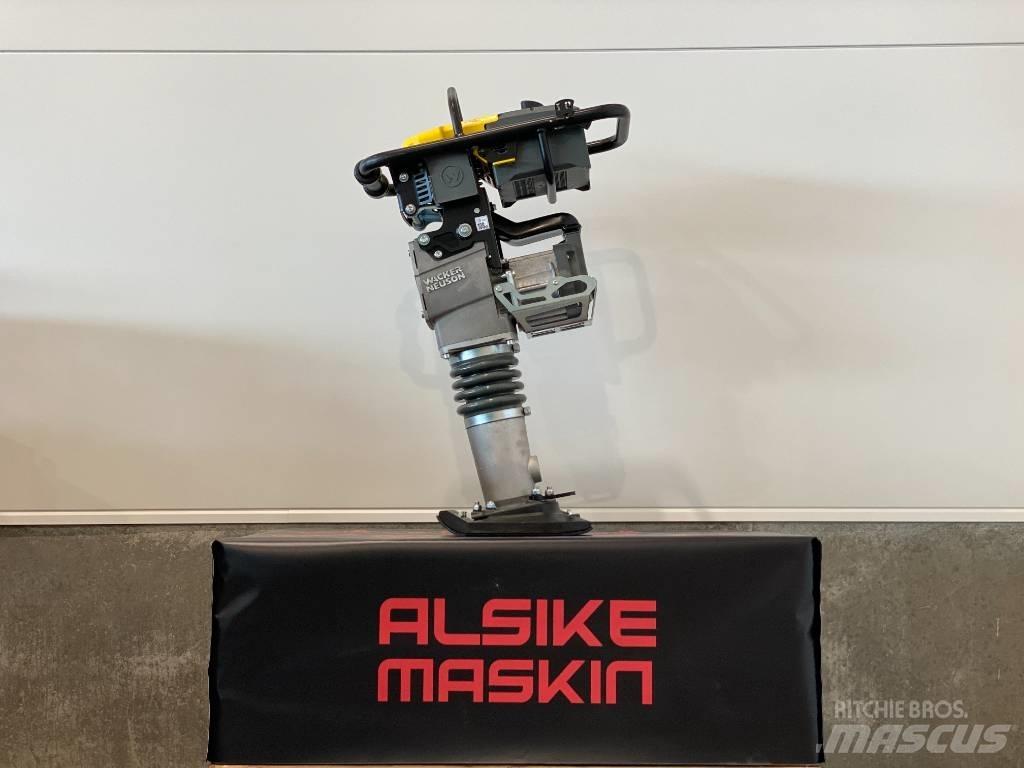 Wacker Neuson AS50e Tampers