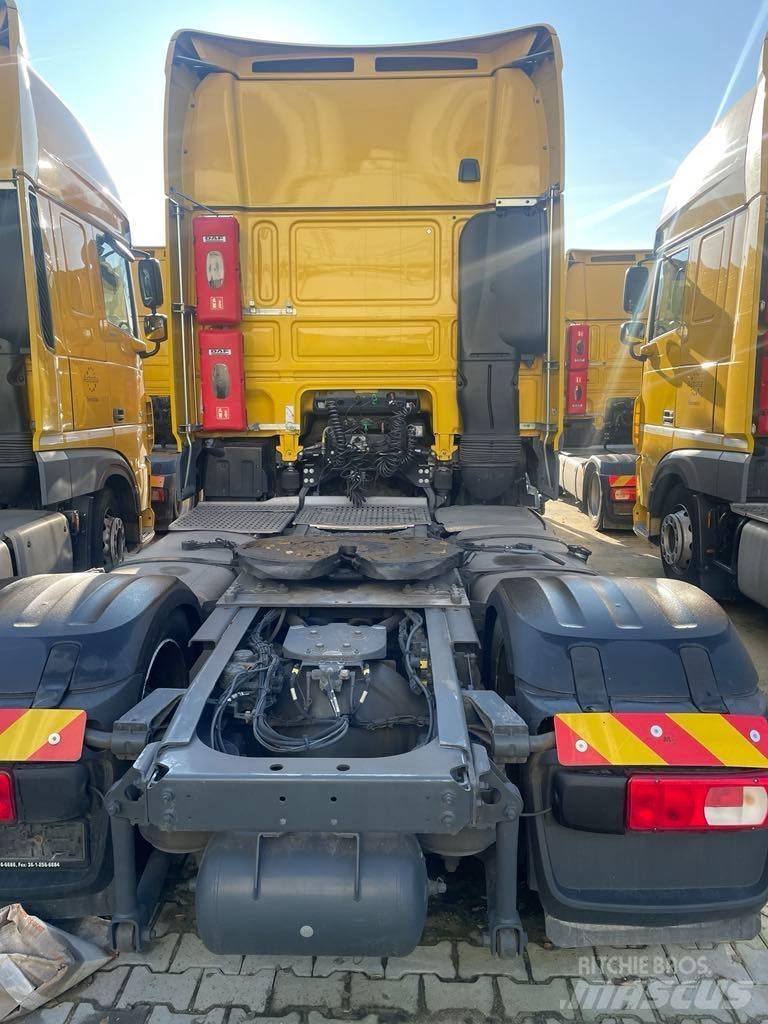 DAF XF 106.480 Truck Tractor Units