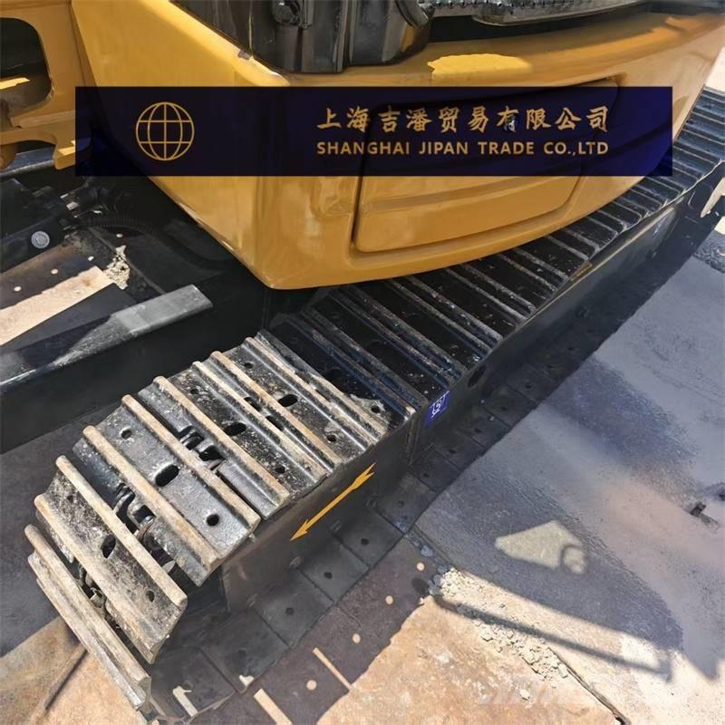 CAT 303.5 E CR Mini excavators < 7t