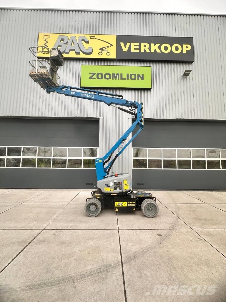 Genie Z 33/18 Articulated boom lifts