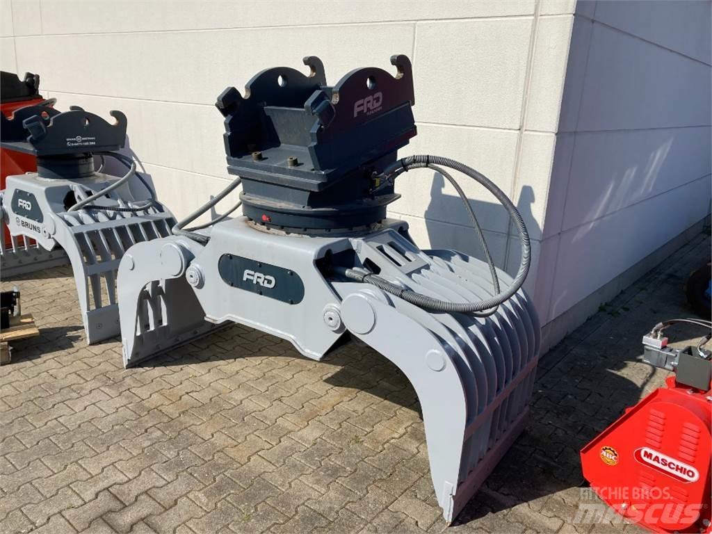  SONSTIGE FDG40PL Other farming machines