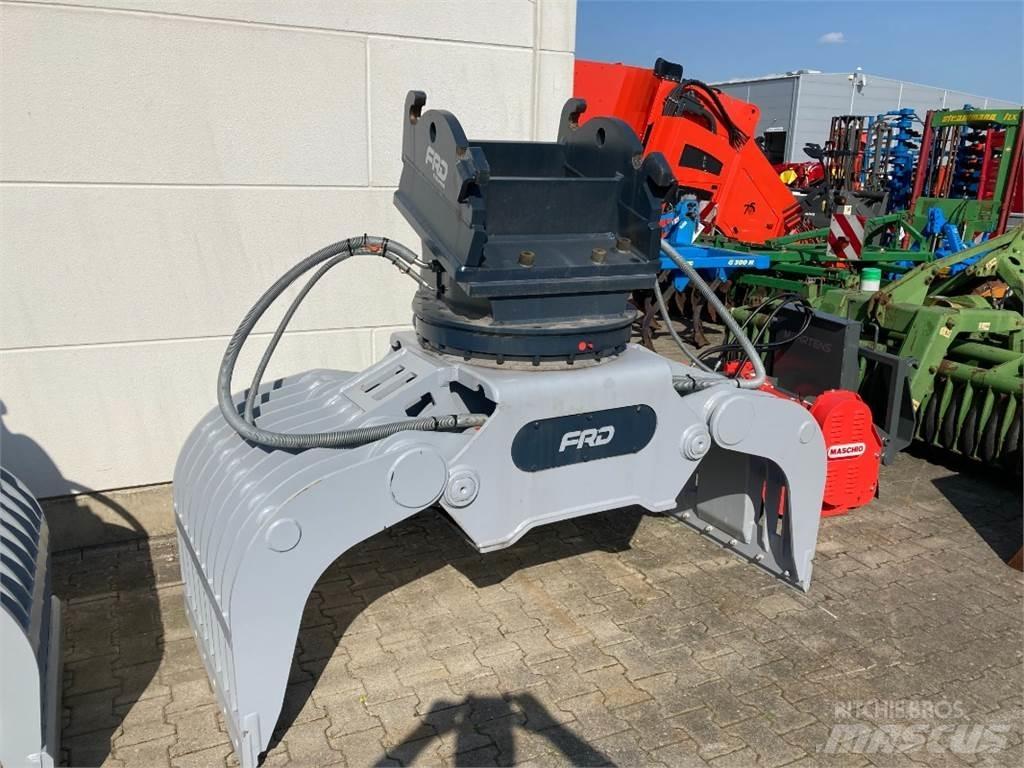  SONSTIGE FDG40PL Other farming machines