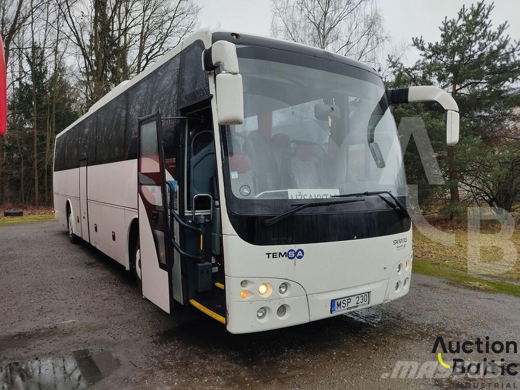 Temsa Safari RD Other