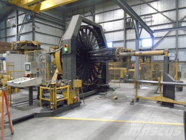  CAGE FLEX 260 Formwork
