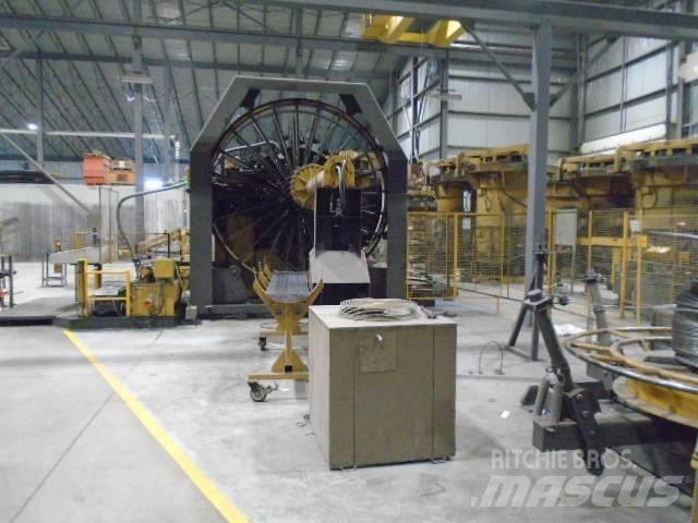  CAGE FLEX 260 Formwork