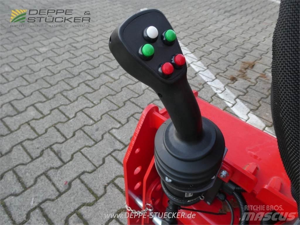 Krpan KL 2500 TG Other farming machines