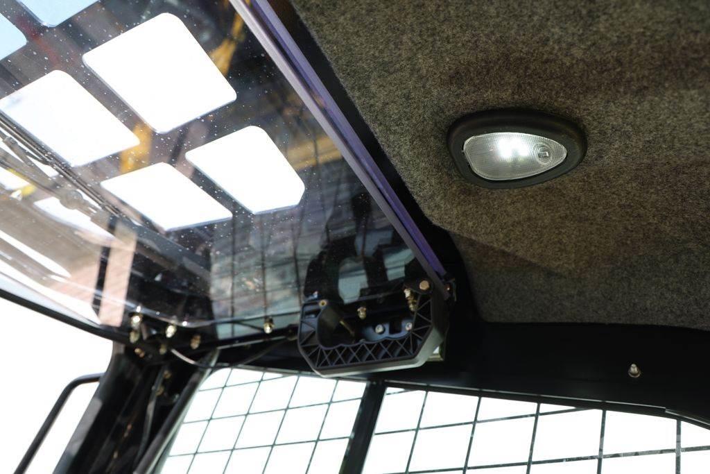 Gehl VT275 Skid steer loaders