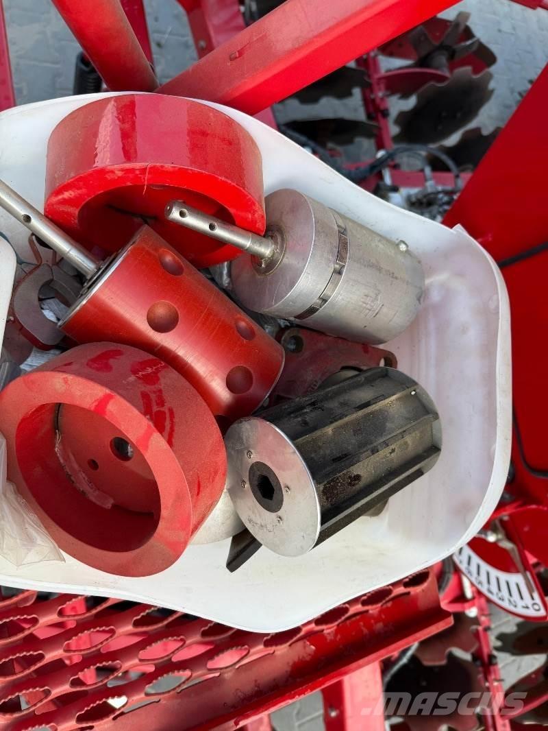 Horsch Pronto 3DC Drills