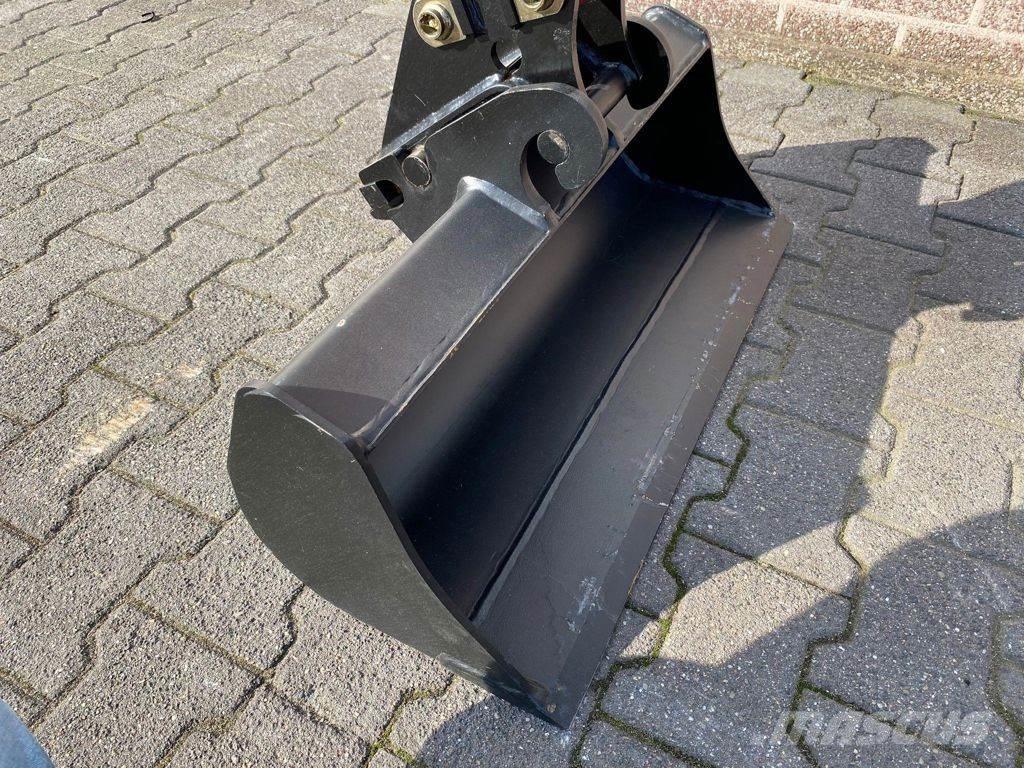 Yanmar SV08 Mini excavators < 7t