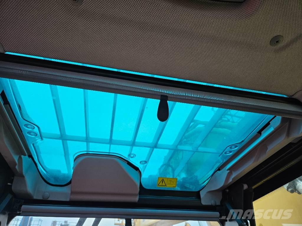 SDLG E6215H Crawler excavators