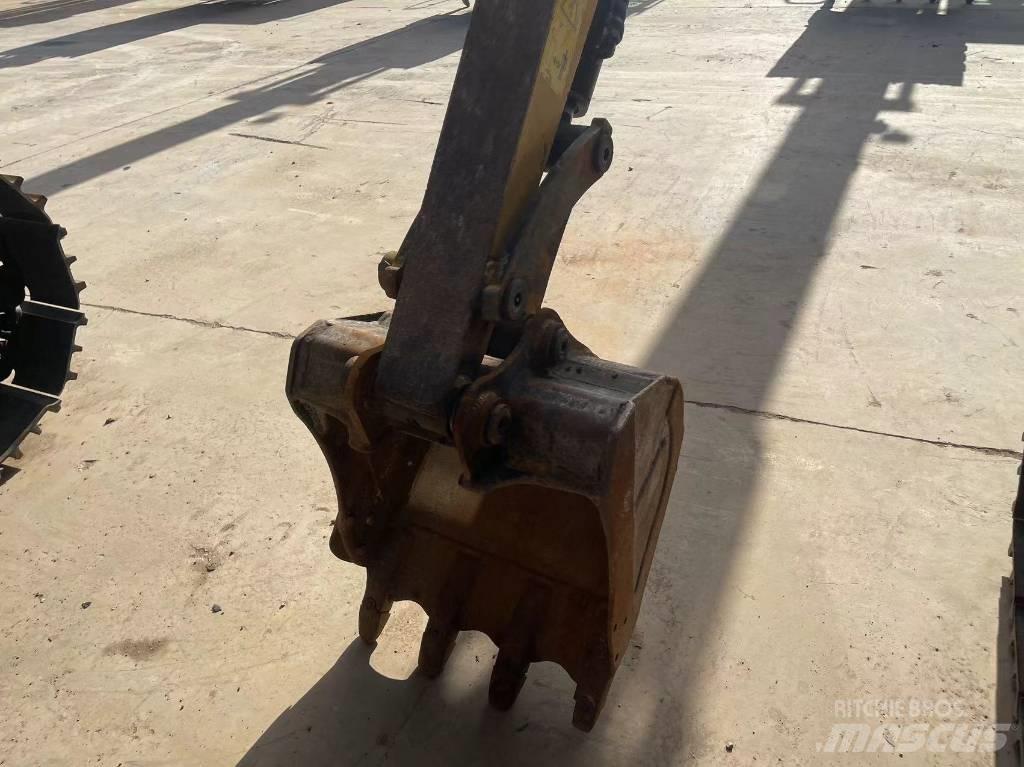 Sany SY 35 Mini excavators < 7t