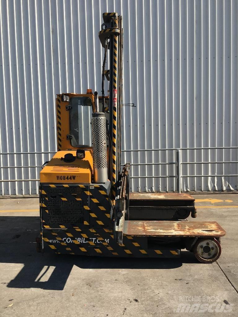 Combilift C 3000 Sideloader