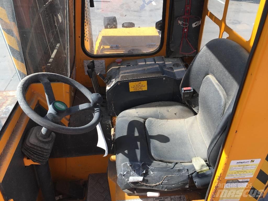 Combilift C 3000 Sideloader