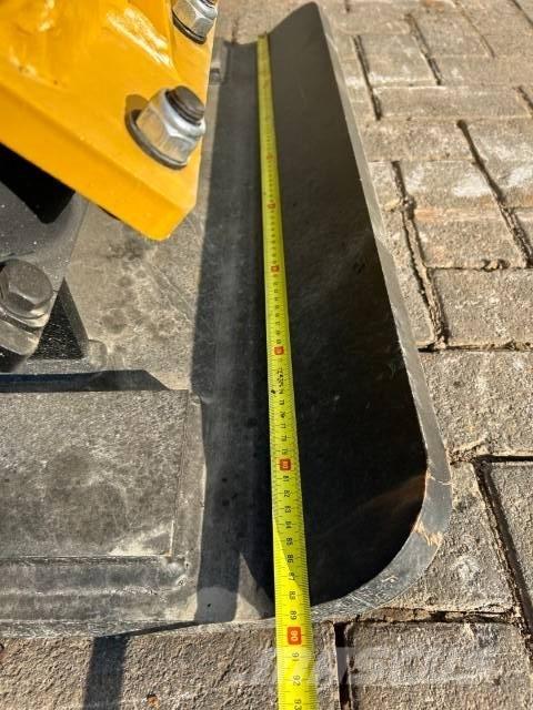  EPC 160 E CW 30 Vibratory pile drivers