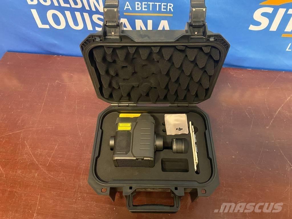  ZENMUSE H20N SP Other components