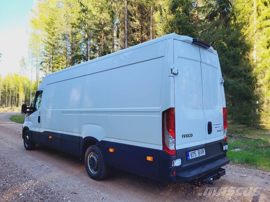 Iveco Daily 35 S15 Panel vans