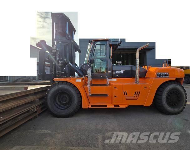 Doosan DV250S-12 Other