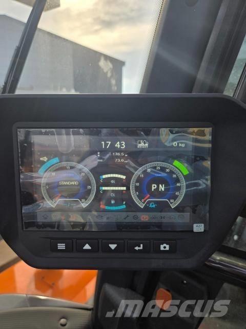 Doosan DV250S-12 Other