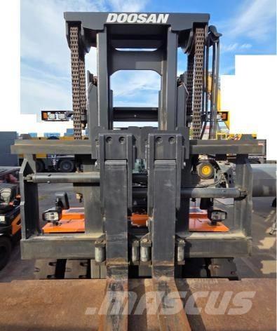 Doosan DV250S-12 Other