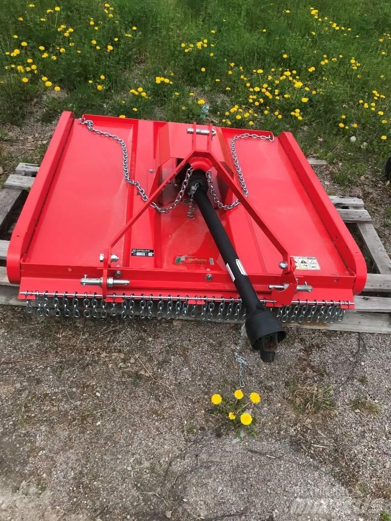 Del Morino DMK 150 Other farming machines