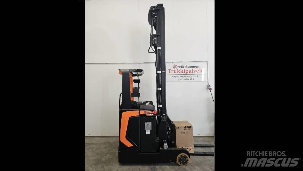 Rocla HXF14 Reach truck